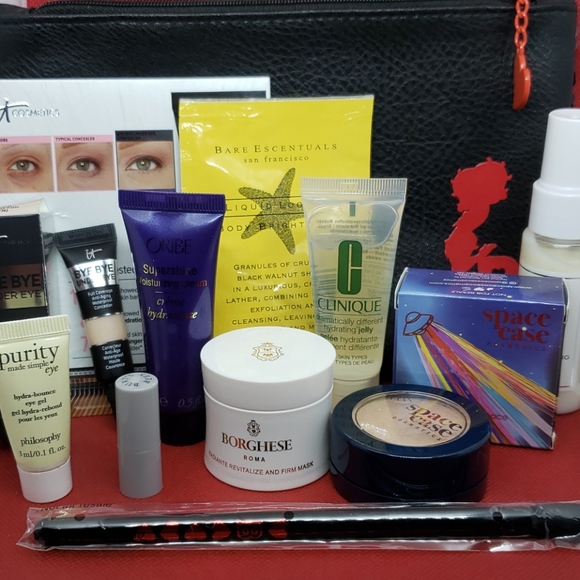 Makeup, NWOT - Picture 1 of 5